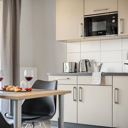 Empire Living: Denzlingen Marktplatz Ngoại thất bức ảnh