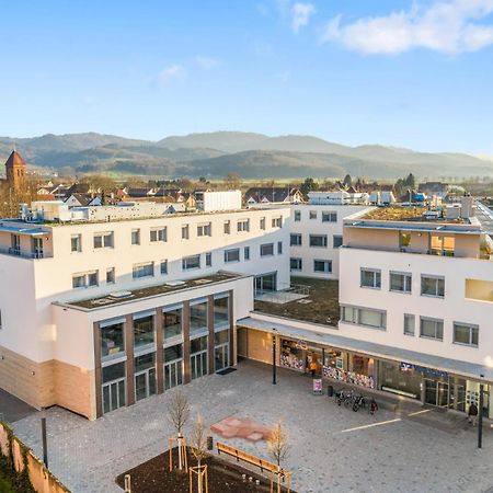 Empire Living: Denzlingen Marktplatz Ngoại thất bức ảnh