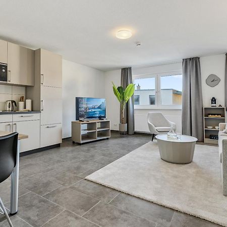Empire Living: Denzlingen Marktplatz Ngoại thất bức ảnh