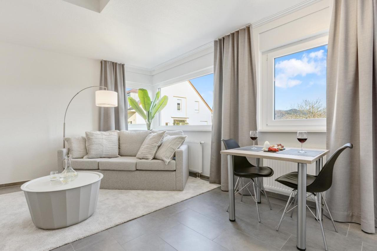 Empire Living: Denzlingen Marktplatz Ngoại thất bức ảnh