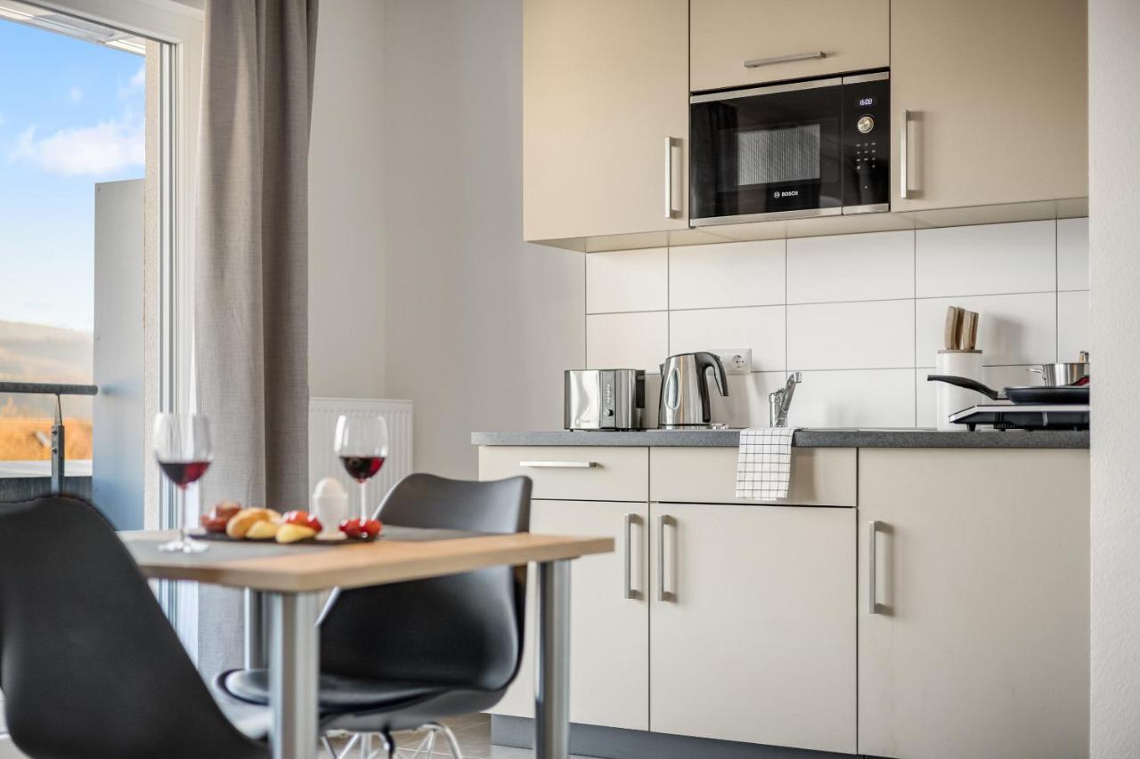 Empire Living: Denzlingen Marktplatz Ngoại thất bức ảnh