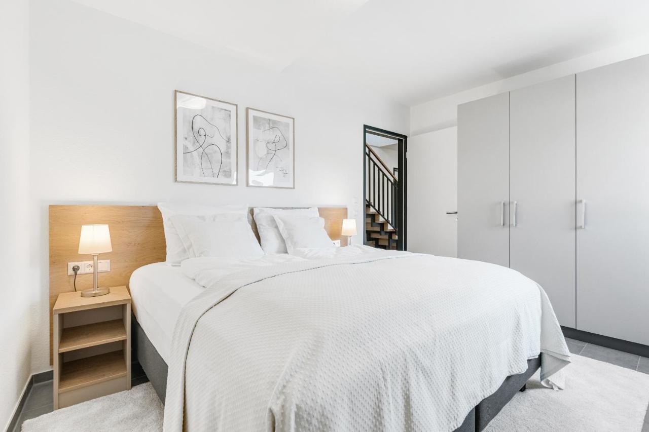Empire Living: Denzlingen Marktplatz Ngoại thất bức ảnh