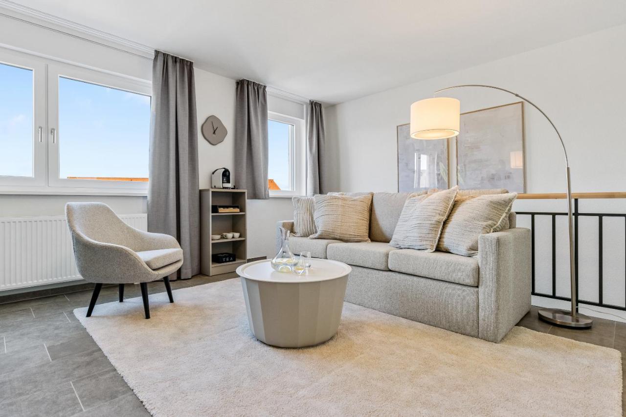 Empire Living: Denzlingen Marktplatz Ngoại thất bức ảnh