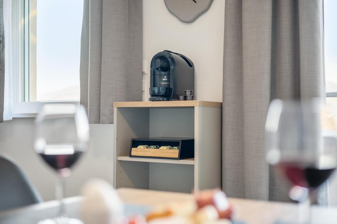 Empire Living: Denzlingen Marktplatz Ngoại thất bức ảnh