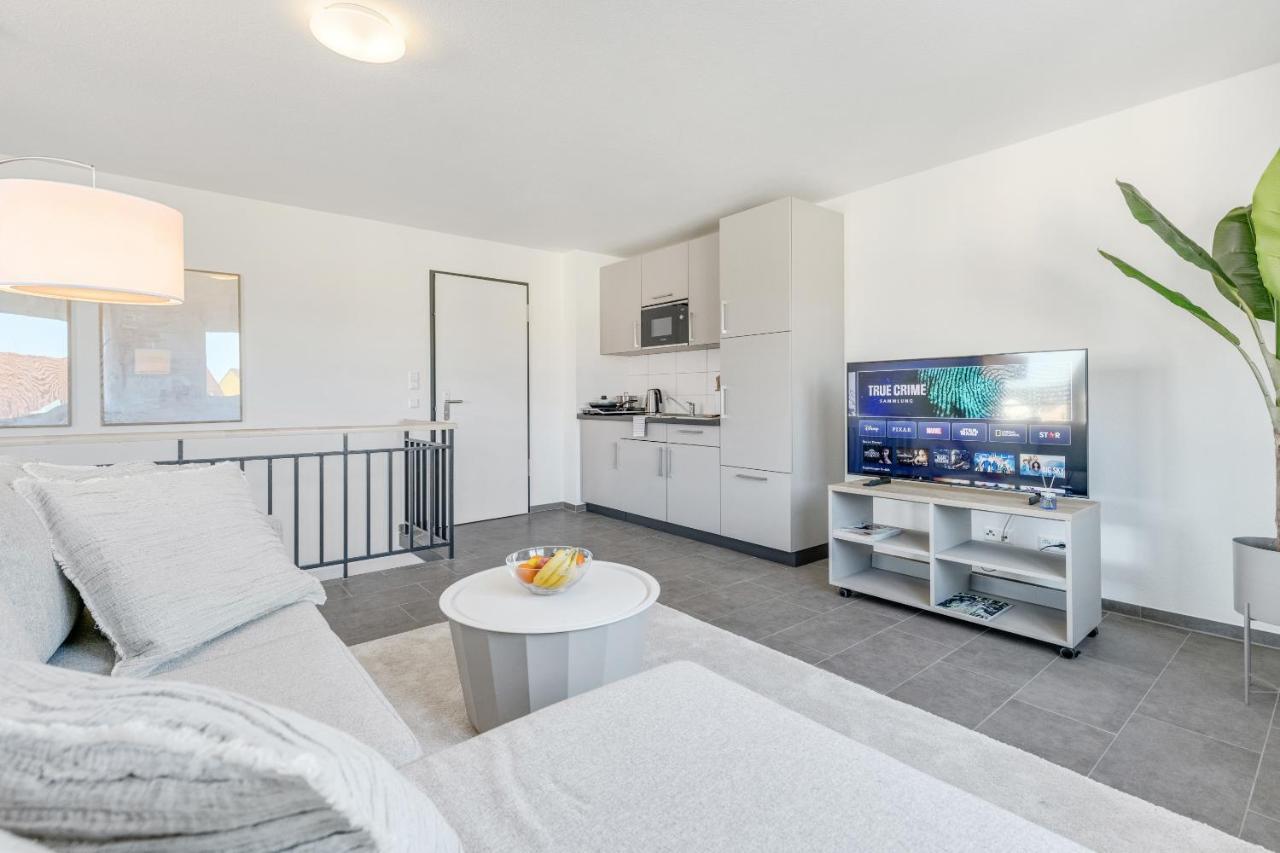 Empire Living: Denzlingen Marktplatz Ngoại thất bức ảnh