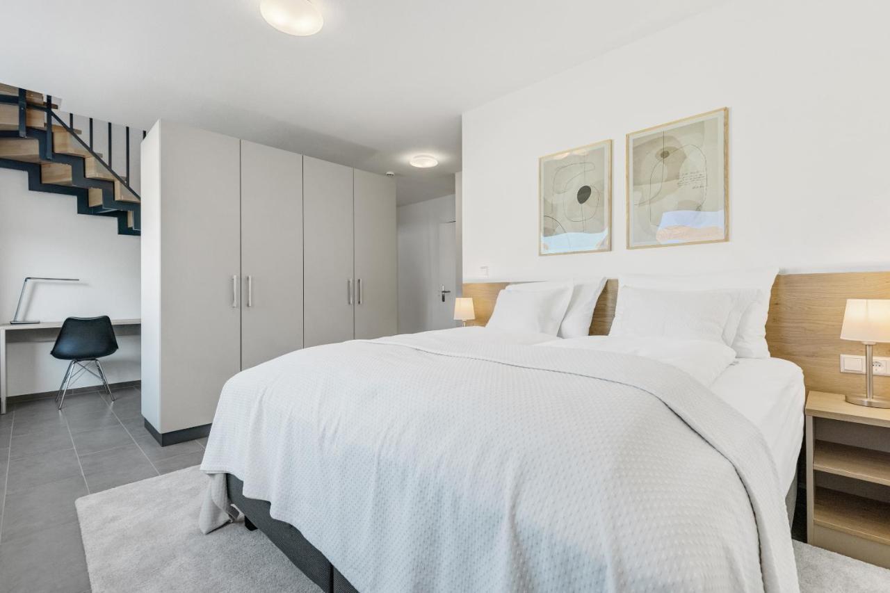 Empire Living: Denzlingen Marktplatz Ngoại thất bức ảnh