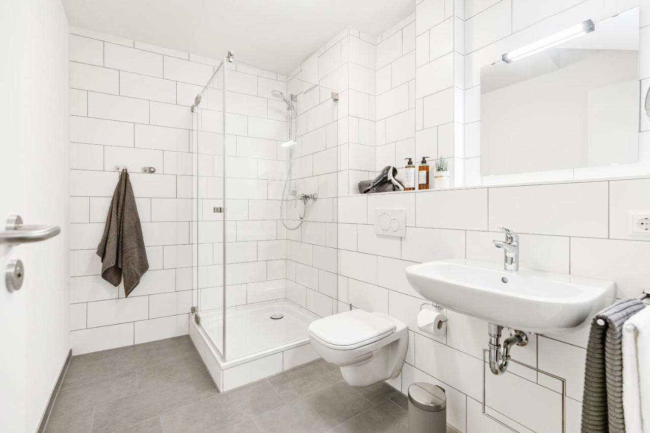 Empire Living: Denzlingen Marktplatz Ngoại thất bức ảnh