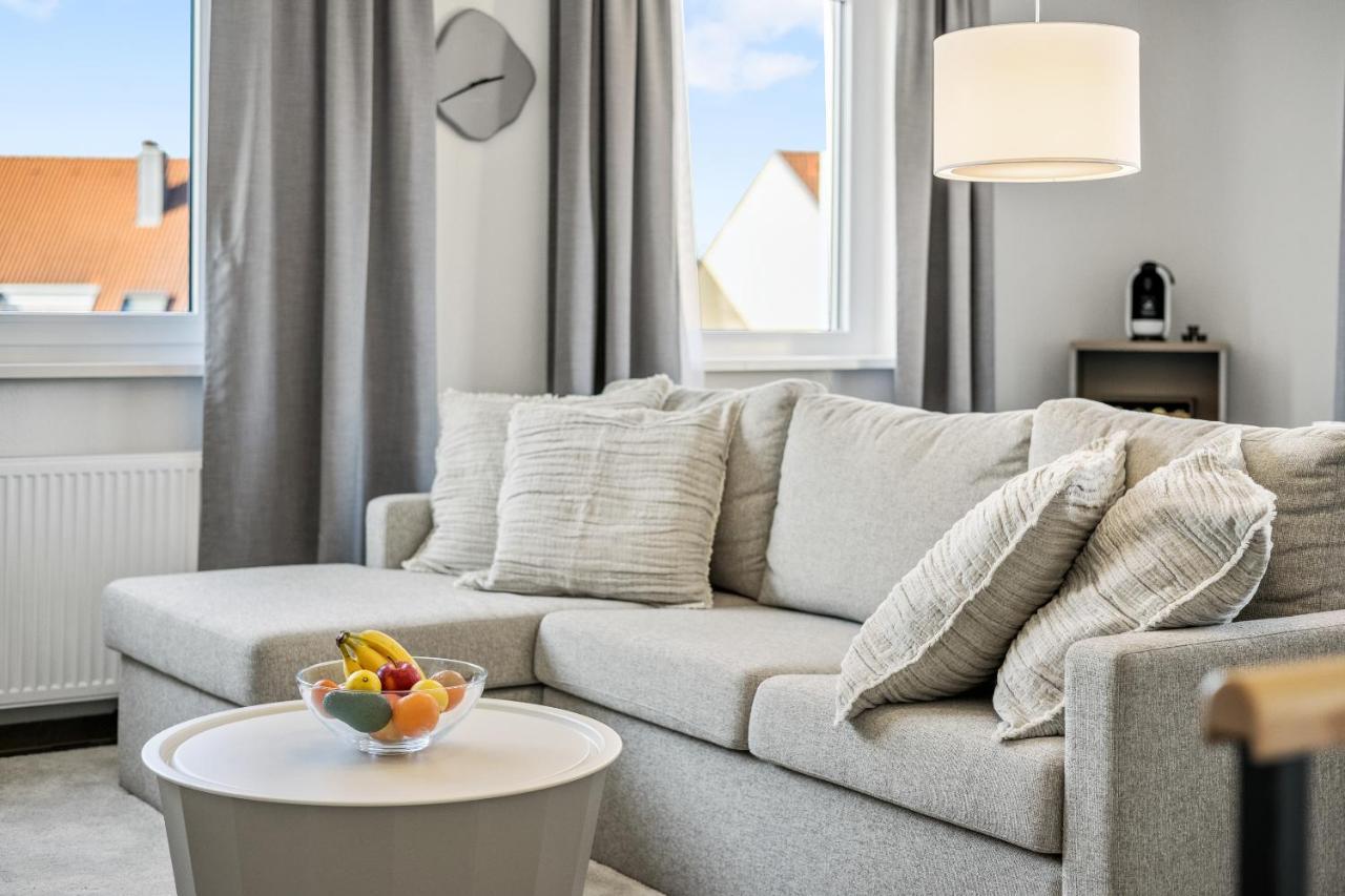 Empire Living: Denzlingen Marktplatz Ngoại thất bức ảnh