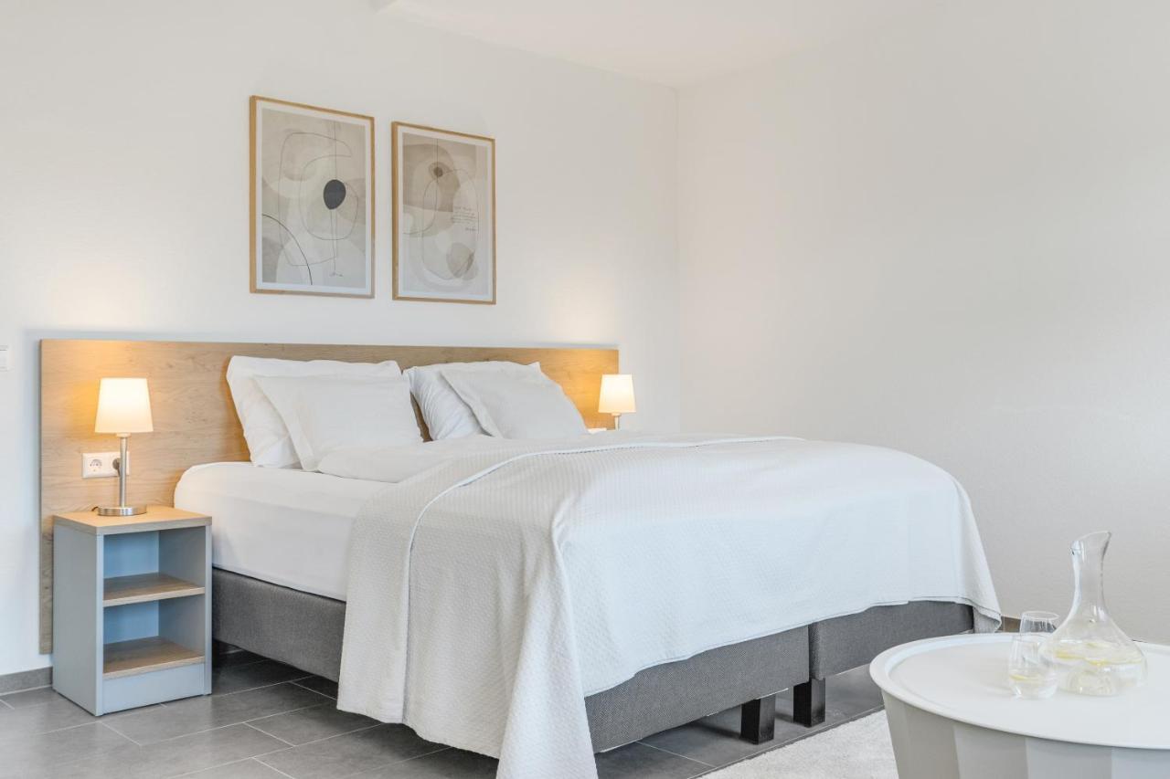 Empire Living: Denzlingen Marktplatz Ngoại thất bức ảnh