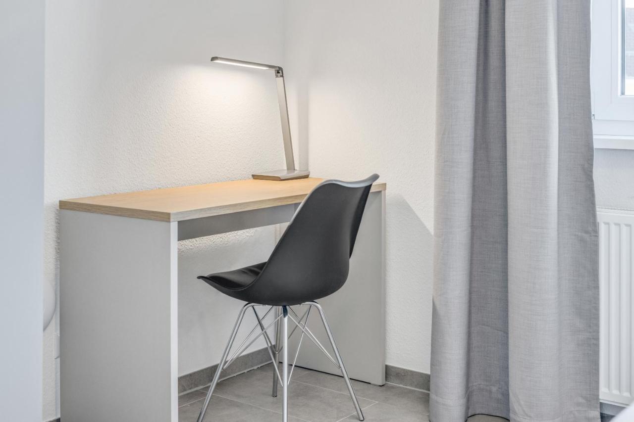 Empire Living: Denzlingen Marktplatz Ngoại thất bức ảnh