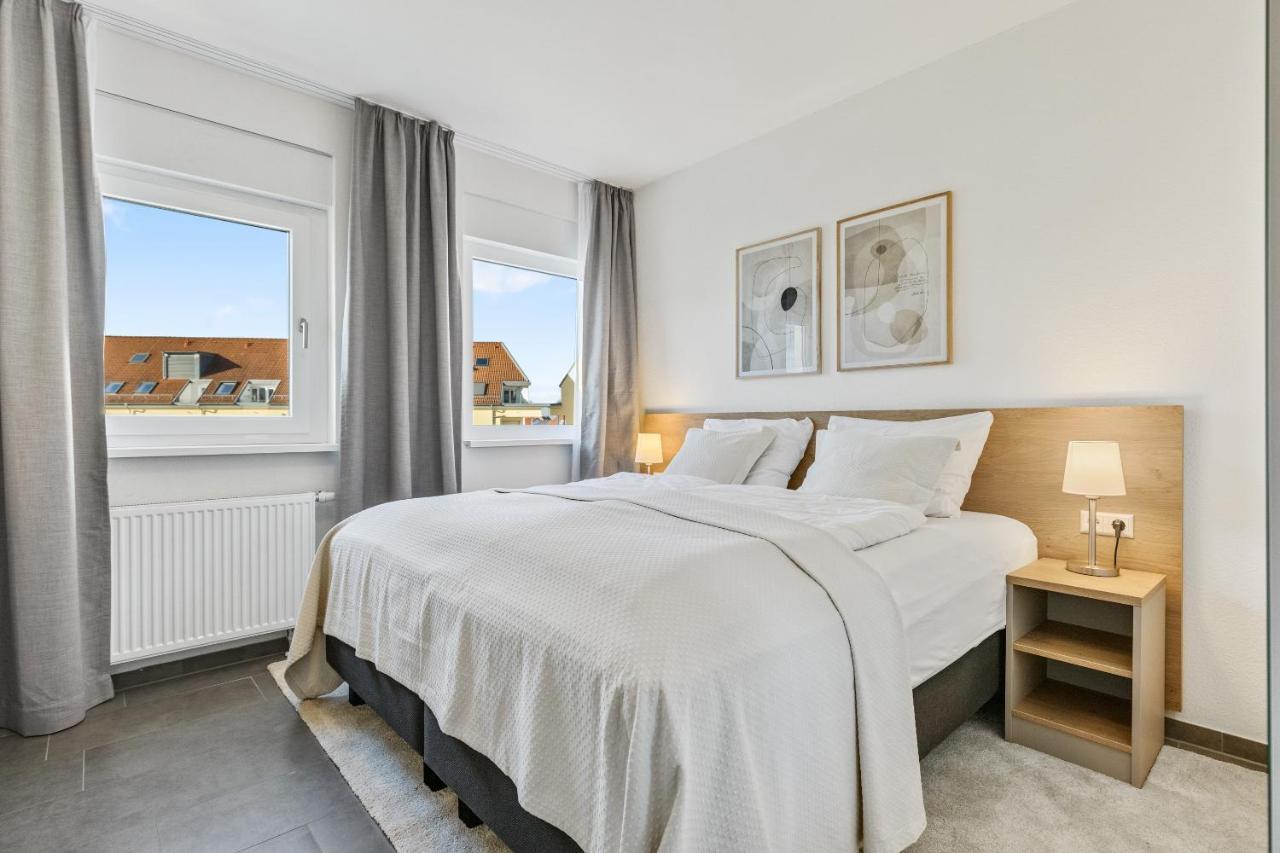 Empire Living: Denzlingen Marktplatz Ngoại thất bức ảnh