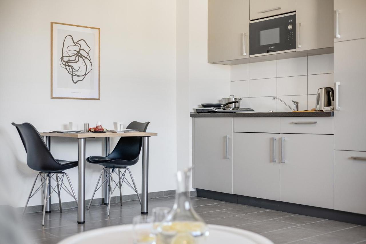 Empire Living: Denzlingen Marktplatz Ngoại thất bức ảnh