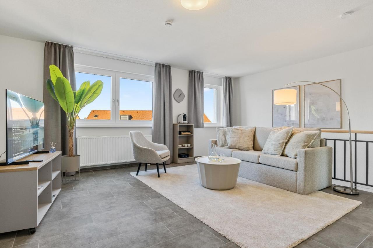 Empire Living: Denzlingen Marktplatz Ngoại thất bức ảnh