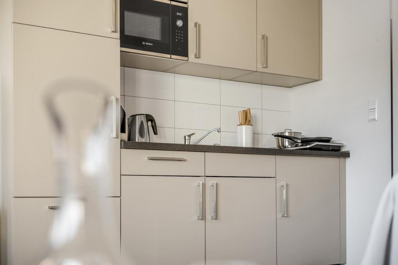 Empire Living: Denzlingen Marktplatz Ngoại thất bức ảnh