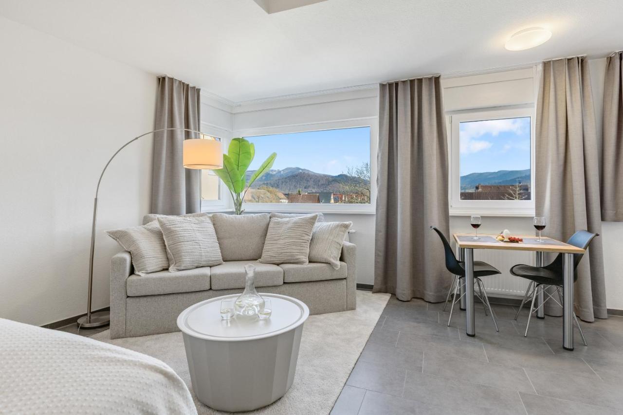 Empire Living: Denzlingen Marktplatz Ngoại thất bức ảnh
