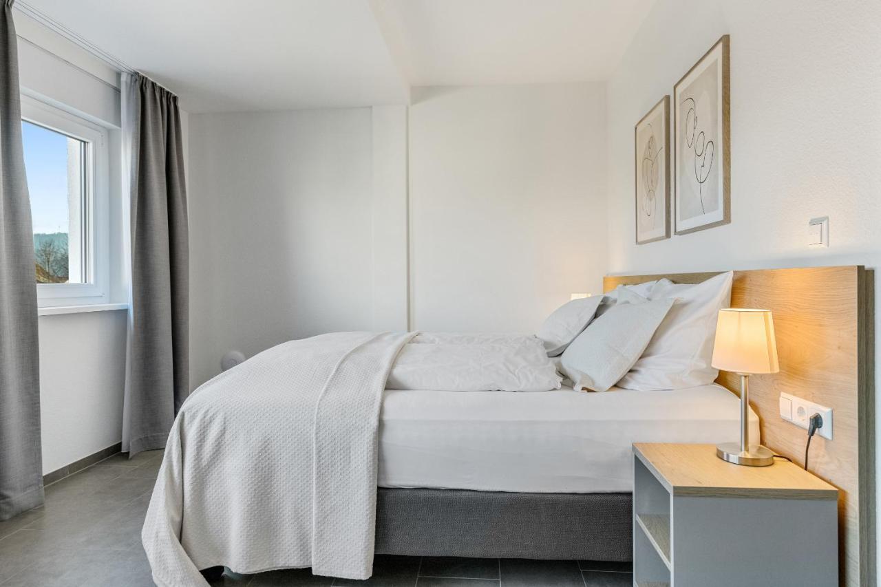 Empire Living: Denzlingen Marktplatz Ngoại thất bức ảnh