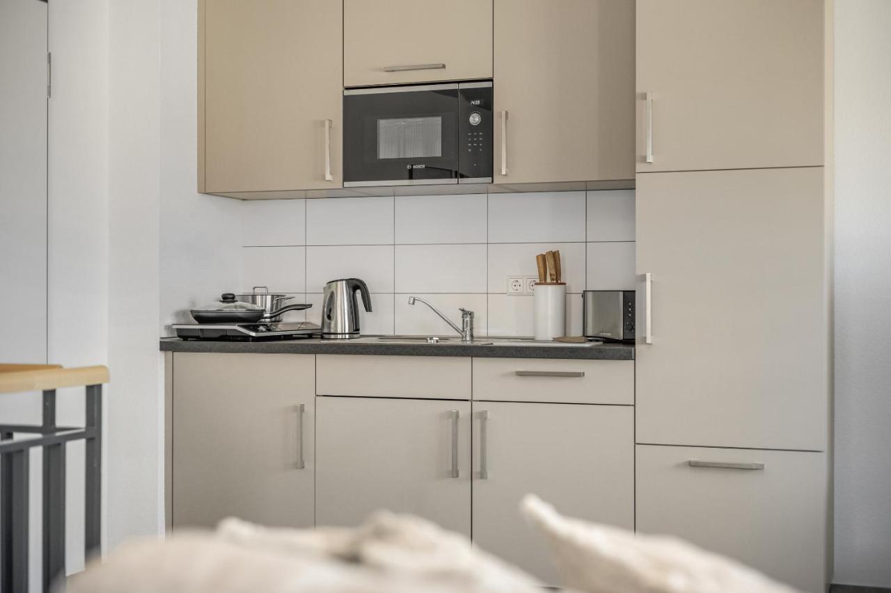Empire Living: Denzlingen Marktplatz Ngoại thất bức ảnh
