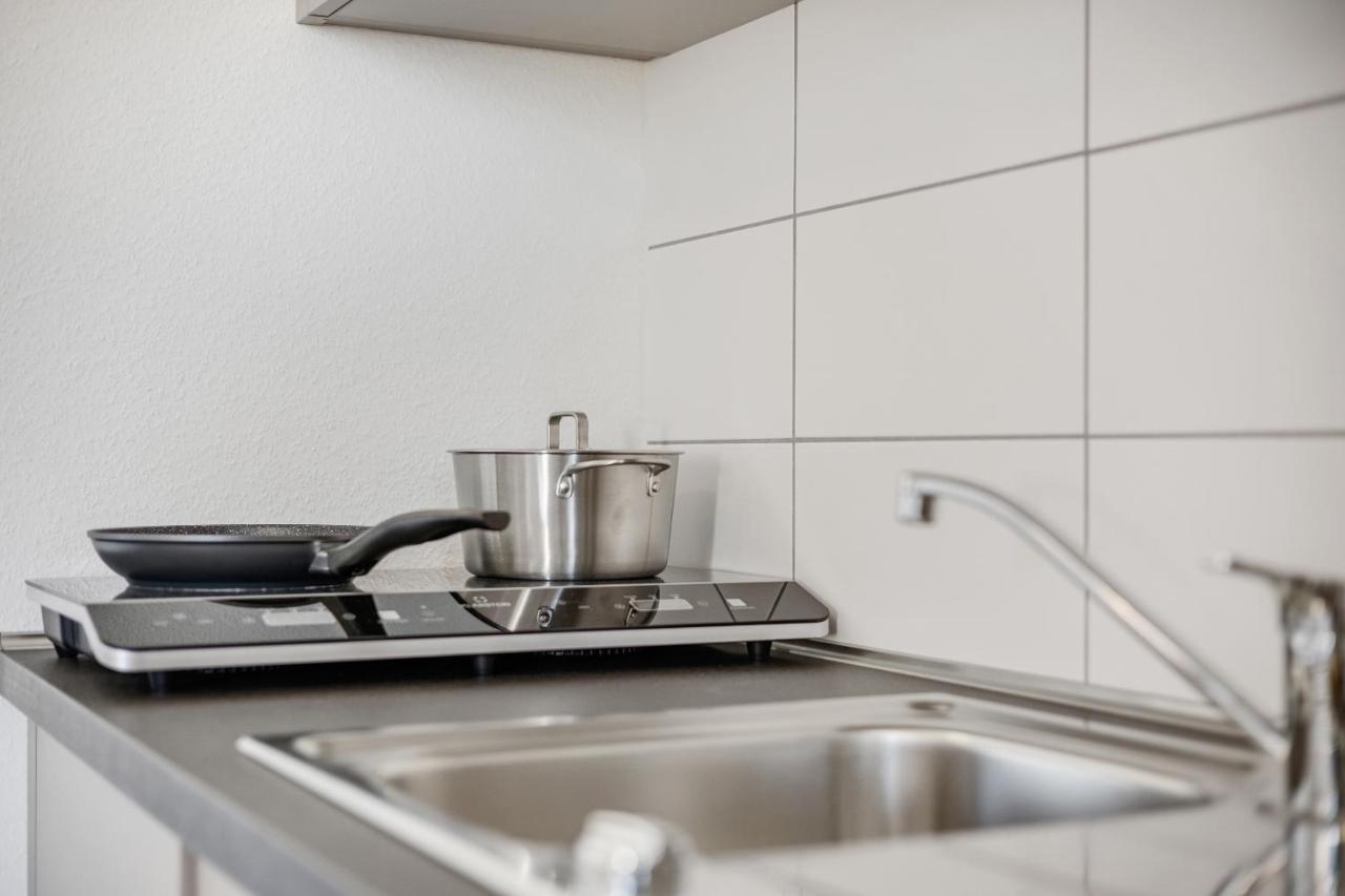 Empire Living: Denzlingen Marktplatz Ngoại thất bức ảnh