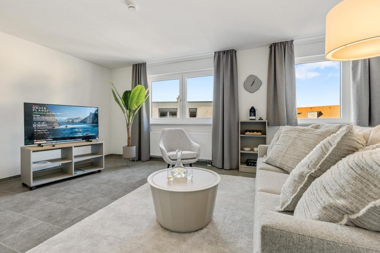 Empire Living: Denzlingen Marktplatz Ngoại thất bức ảnh