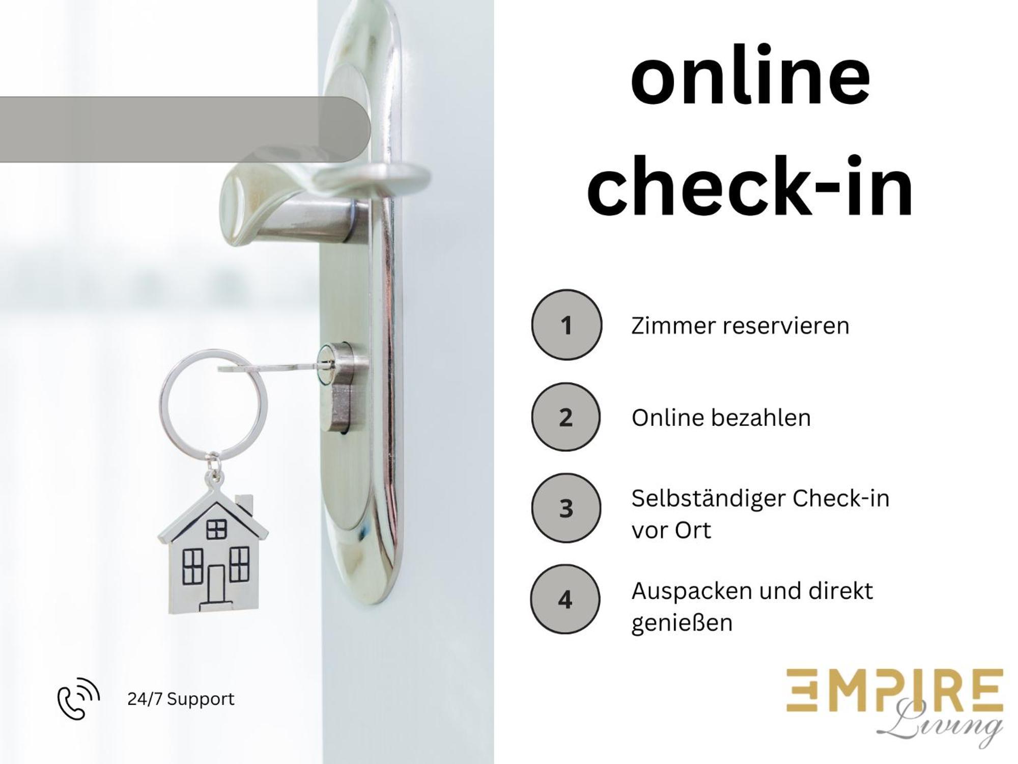 Empire Living: Denzlingen Marktplatz Ngoại thất bức ảnh